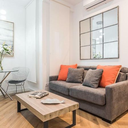 Waou Chamberi III - Alquiler Corta Duracion Apartment Madrid Exterior photo